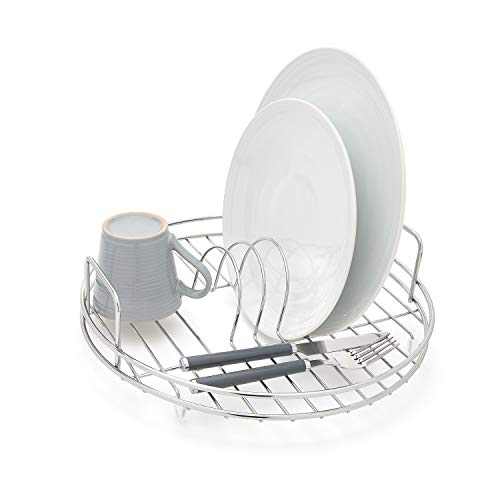 simplywire · Cestello rotondo cromato